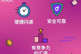 从新加坡汇款到微信、安全又快捷的方式，找到了！图片