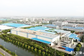【“高质量发展调研行”苏青联合报道·江苏站】一盘棋，激活高质量发展的“一池春水”图片