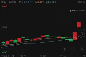 3连板“大牛股”辟谣：“两大股东打造硫铁矿+固态电池”等传闻不实图片