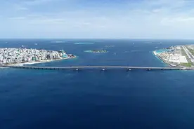 新华时评丨中马合作新起点迎新篇章图片