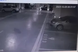 开屏跑腿3·15维权｜昆明一男子因停车位与代驾起争执，闹进派出所还被举报酒驾……图片