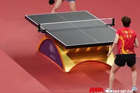 图集｜中国女乒击败日本 亚运会实现五连冠图片