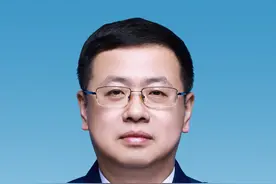 中国消防救援学院院长调整图片