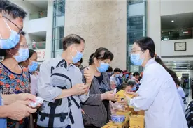 膏方节来了！穿着短袖迎“立冬”广东人该如何安然过冬？图片
