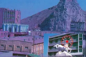 读城记|读懂济南，就不能忘记白马山的前世今生图片