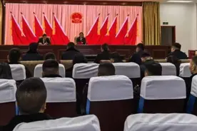 【聚焦执行】科右前旗法院集中开展涉民生专项执行行动图片