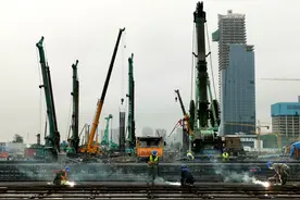 专项债收储加速落地，存量闲置土地如何盘活？图片
