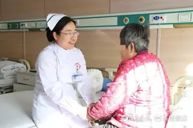 烟台市心理康复医院辛淑芹：用心守护患者，收获精彩绽放图片