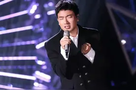海来阿木回应参加《歌手2024》被评“唱腔太土”：也许不够高雅，能打动人心就够了图片