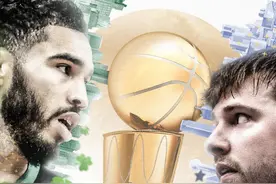 NBA总决赛详细赛程：6月7日8点半开打，凯尔特人握有主场优势图片
