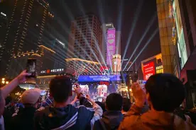 11月来渝“吃喝玩乐购”！中国国际消费中心城市（重庆）精品消费月启动图片
