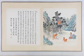 海南周刊 | 沉香烟中寻苏东坡的“香缘”旧事图片