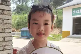 萌娃穿越记，亲子花朝乐图片