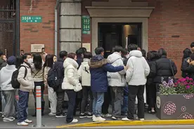 两会之声｜上海入境游火了，代表委员提建议把流量转化为留量和增量图片
