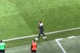 阿莫林告别战？葡萄牙体育3-1马德拉国民，约克雷斯梅开二度图片