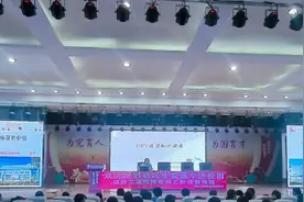 助力消除宫颈癌 四川多所学校开展HPV健康科普活动图片