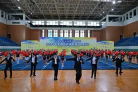 这些大型赛事，将在合肥开赛！图片