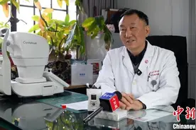 专家科普春节如何做好“用眼健康”？图片