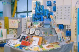 天立国际立达课程嘉年华完美落幕，教育创新征程成果斐然图片