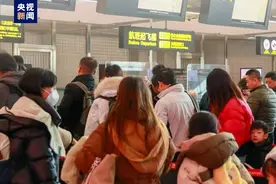 中泰免签首日 南宁飞曼谷航班客座率爆棚图片