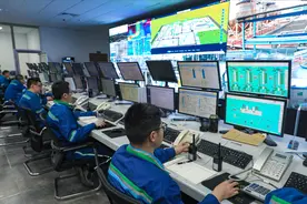 海科新源构建电解液溶剂全流程智控体系获评智能制造双料标杆图片