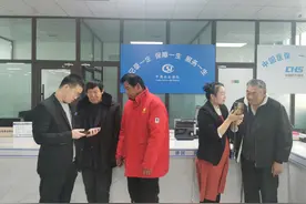 社保进万家丨精准宣传进基层 社保服务出实招图片
