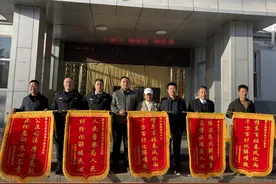 兴隆镇强化基层治理全方位化解矛盾纠纷图片