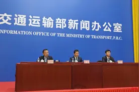 中国沿海进港指南实现全覆盖？交通部答红星新闻：为船舶提供准确可靠的“进出港攻略”图片