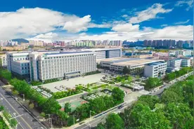莱山区企业威思顿锚定创新驱动赛道，持续提升核心竞争力图片