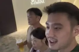 “上海city不city”，全网刷屏！啥梗？任贤齐、蔡少芬也上头图片
