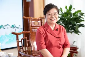 《医脉相承》｜林丽珠：将中医肿瘤诊疗推向新高度的“全国最美医生”图片