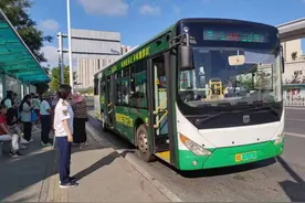 青岛德比明晚上演，青岛交通全力保障球迷出行图片