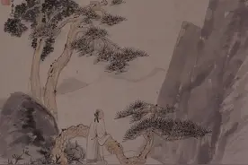 张大千跨年特展来了！来感受张大千的艺术魅力与文化深度图片