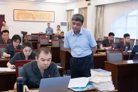 能手揭晓！厉害了厦门法院代表队图片