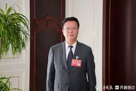 区县访谈｜鞠正江：推动“二次创业”起势，让老城区焕发新活力图片