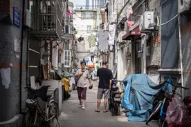上海“两旧一村”改造推进如何？今年城中村改造认定目标增至21个图片