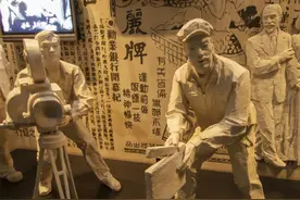 90岁“济公”游本昌出演《繁花》宁波帮，此帮到底有多牛？视频封面
