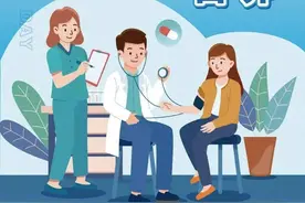 不同人群控压目标不同丨高血压日④图片