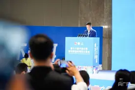 第十六届普洱茶博览会开幕，见证一片叶子的多种“打开方式”图片