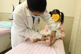 潮健康福利馆丨速抢！抓住长高黄金期，中医“春季生长贴”来助力图片