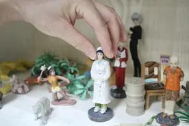 湘医王牌丨湖南省第二人民医院成瘾医学中心：疗愈“多巴胺追逐者”图片
