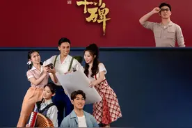 震撼！广工人了不起！图片