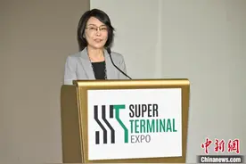 香港国际机场将主办亚洲首届“超级枢纽博览会”图片