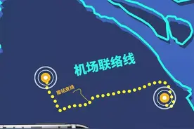 最新消息：试运行时间有了！上海虹桥⇋浦东仅40分钟图片