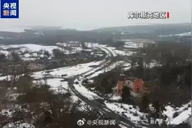 俄军官称几乎已控制库尔斯克全境图片