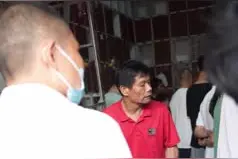 行正清，甘蔗烧猪寄追思图片