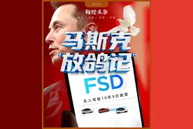 10次承诺9次跳票！马斯克许诺的无人驾驶10年了也没兑现，特斯拉FSD在美德等国面临安全指控图片