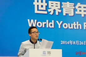 对话“为脑瘫弟弟建起一个家”的双胞胎哥哥：不后悔选择公益，会陪着弟弟走下去图片