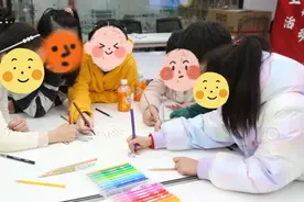 宝山区探索“救助+心理”服务模式，助力困难家庭成长蝶变图片