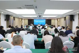 今年上半年，云南省就业形势呈现总体稳定、稳中向好态势图片